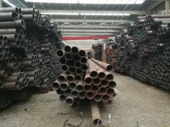 美标无缝钢管标准