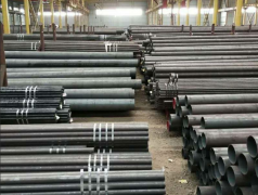 ASTM A106-B美标钢管