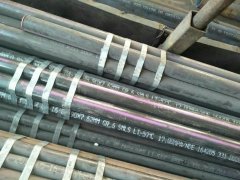 ASTM A333-6美标钢管